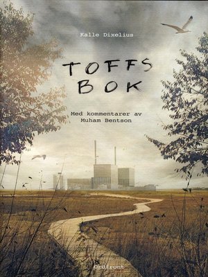 cover image of Toffs bok